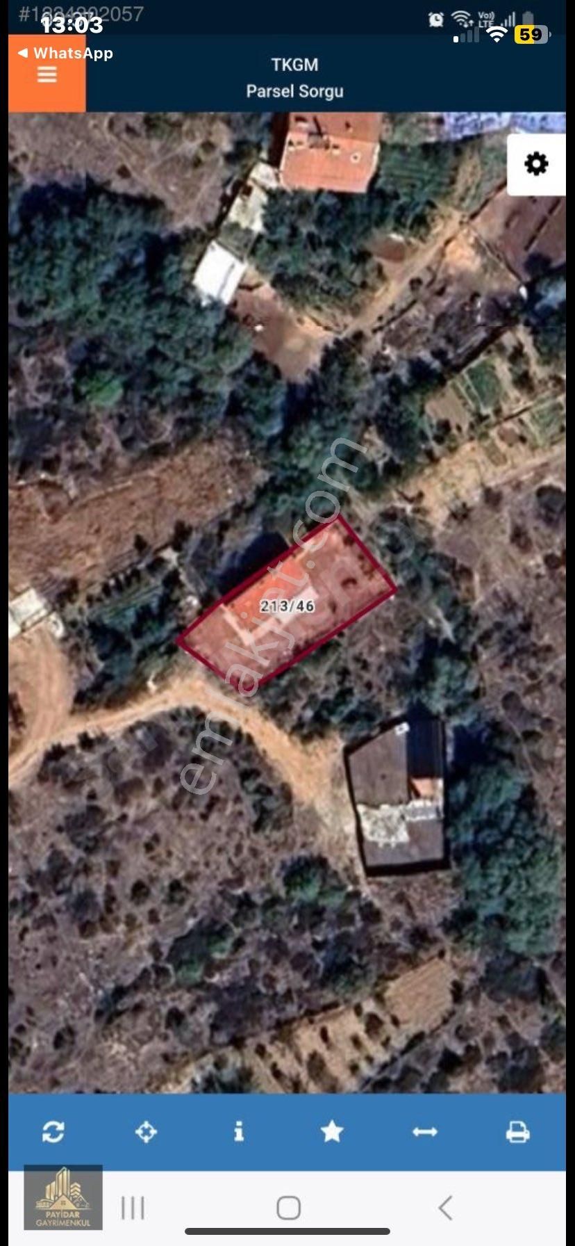 Daire Takasına Açıktır - Görsel 8