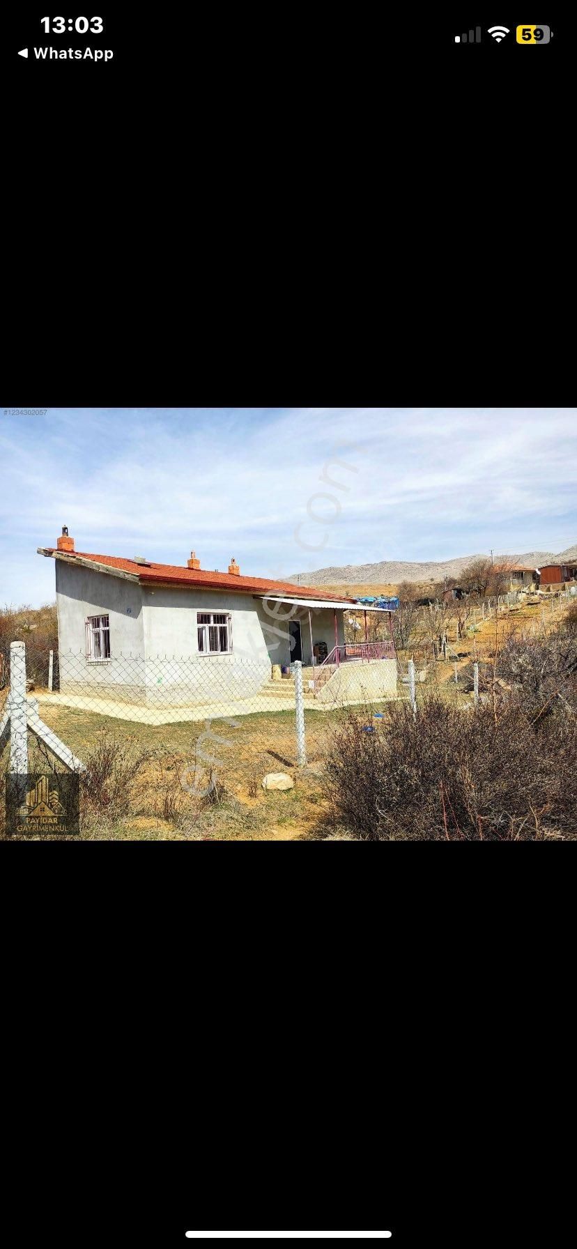 Daire Takasına Açıktır