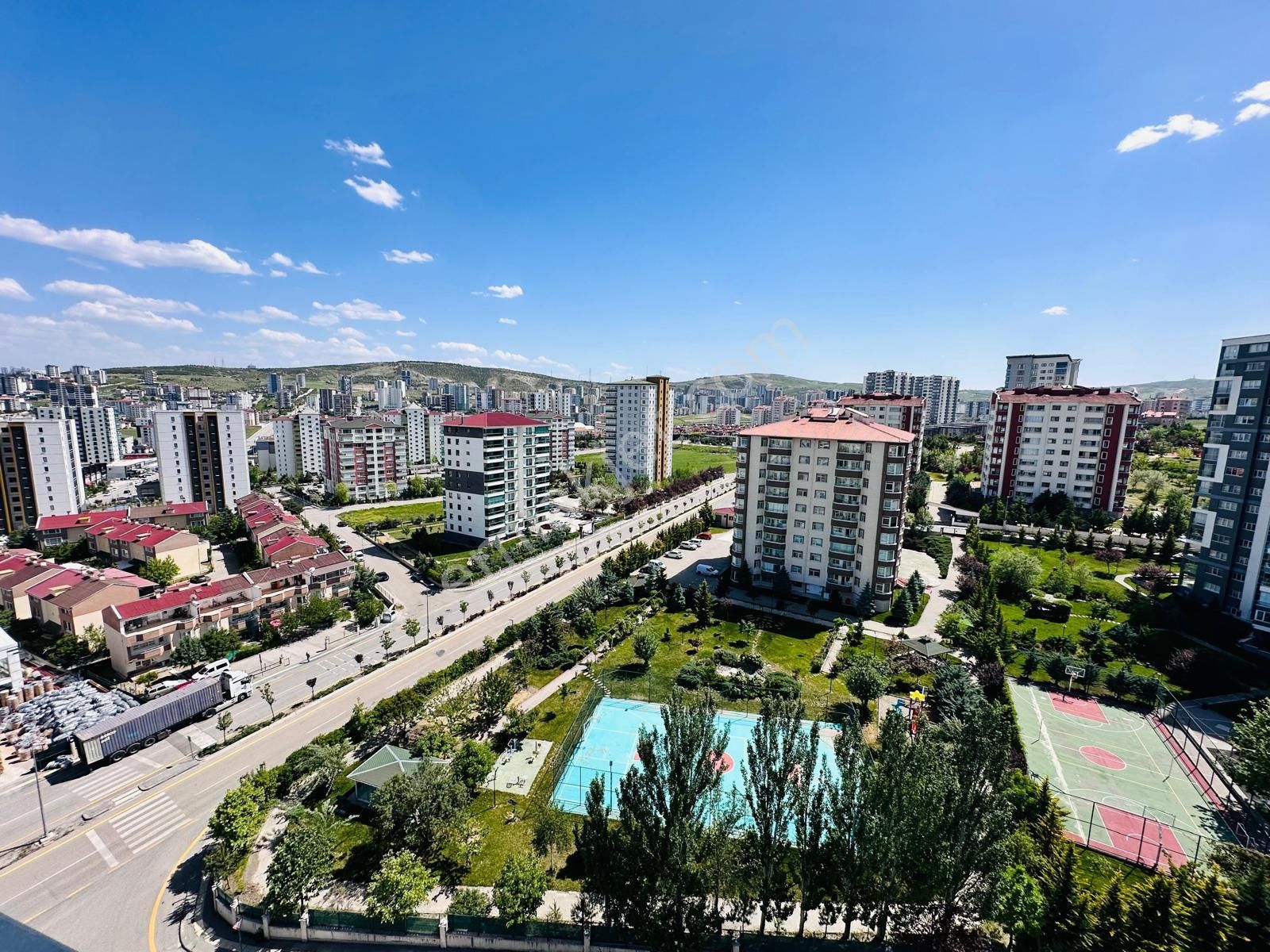Hayal'den Yeni Bağlıca'nın Ultra Lüx Gözde Dairesi 4+1 Kalitesiyle Kaçırılmaz Fiyatta !!!