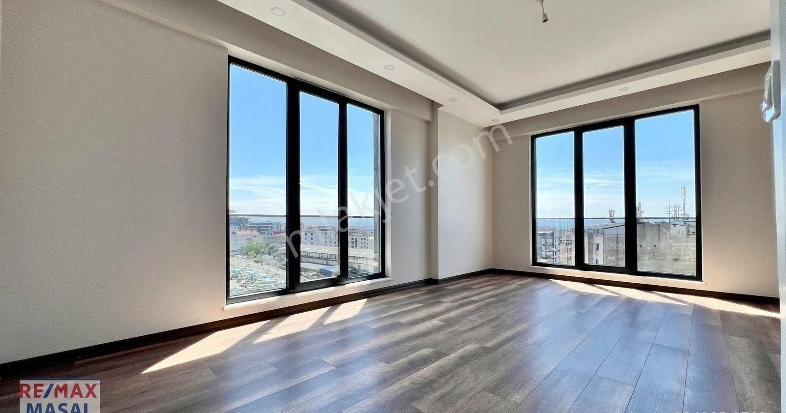 Kartal Yalı Mahallesi Kiralık 2+1 Sıfır Daire Metro Yanı