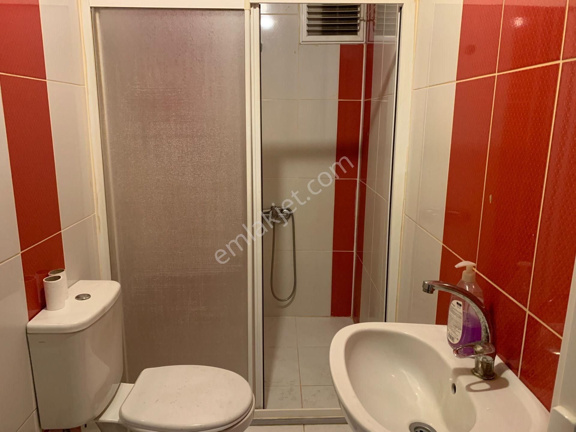 Yatırımlık 2ayrı Yüksek Kira Getirili 1+1 Eşyalı Krediye Müsait - Görsel 12