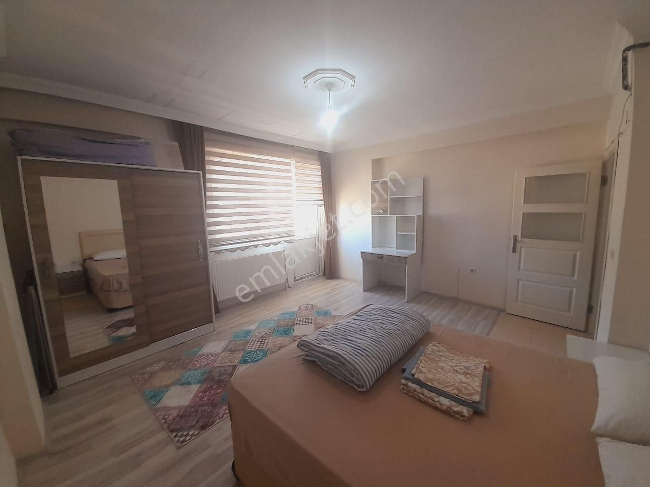 Yatırımlık 2ayrı Yüksek Kira Getirili 1+1 Eşyalı Krediye Müsait - Görsel 32