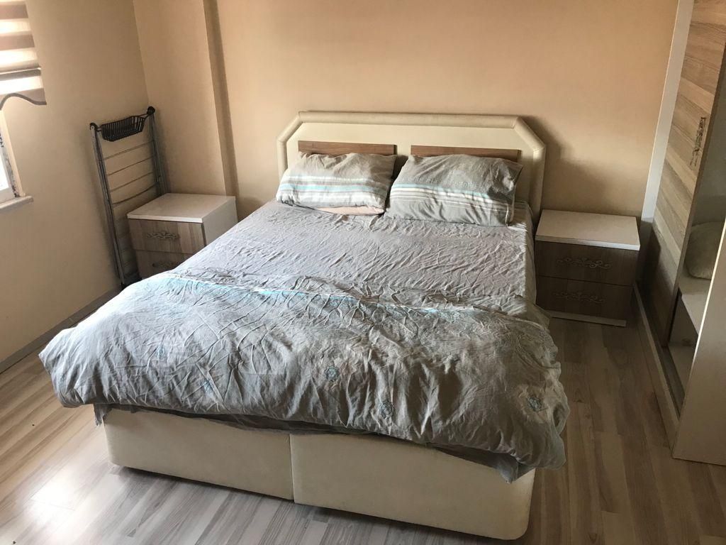 Yatırımlık 2ayrı Yüksek Kira Getirili 1+1 Eşyalı Krediye Müsait - Görsel 24