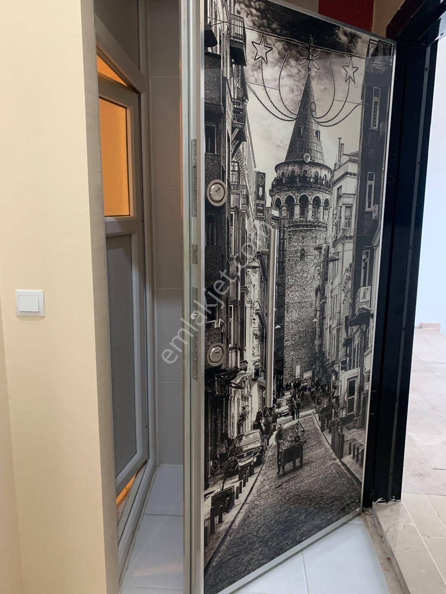 Yatırımlık 2ayrı Yüksek Kira Getirili 1+1 Eşyalı Krediye Müsait - Görsel 13