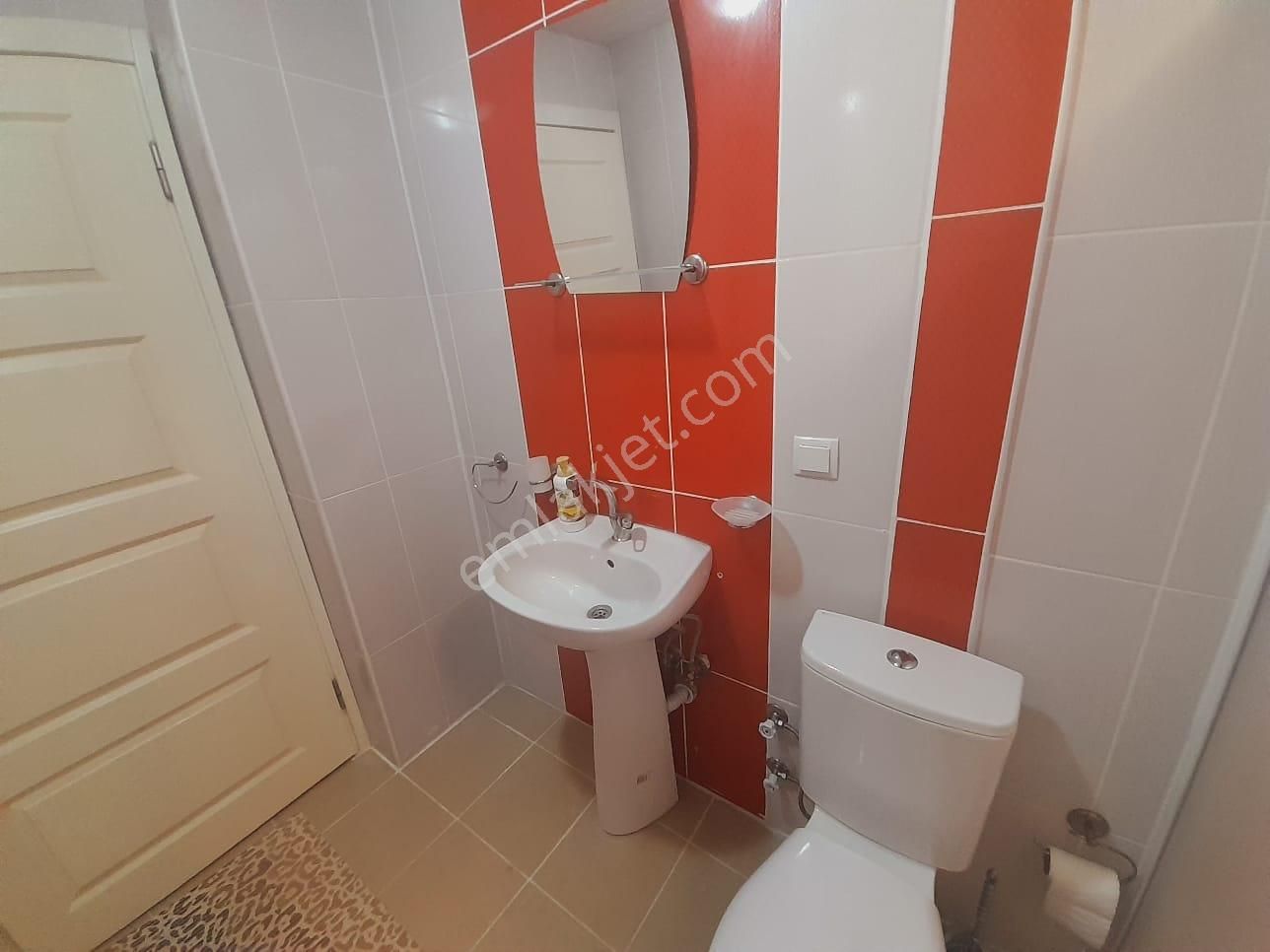 Yatırımlık 2ayrı Yüksek Kira Getirili 1+1 Eşyalı Krediye Müsait - Görsel 25