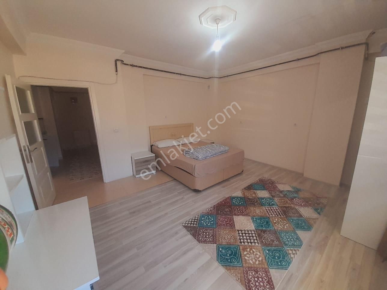 Yatırımlık 2ayrı Yüksek Kira Getirili 1+1 Eşyalı Krediye Müsait - Görsel 26