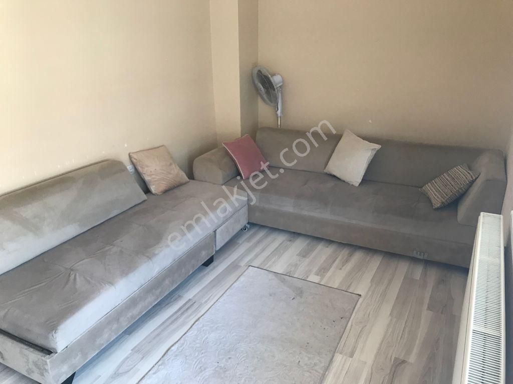 Yatırımlık 2ayrı Yüksek Kira Getirili 1+1 Eşyalı Krediye Müsait - Görsel 22