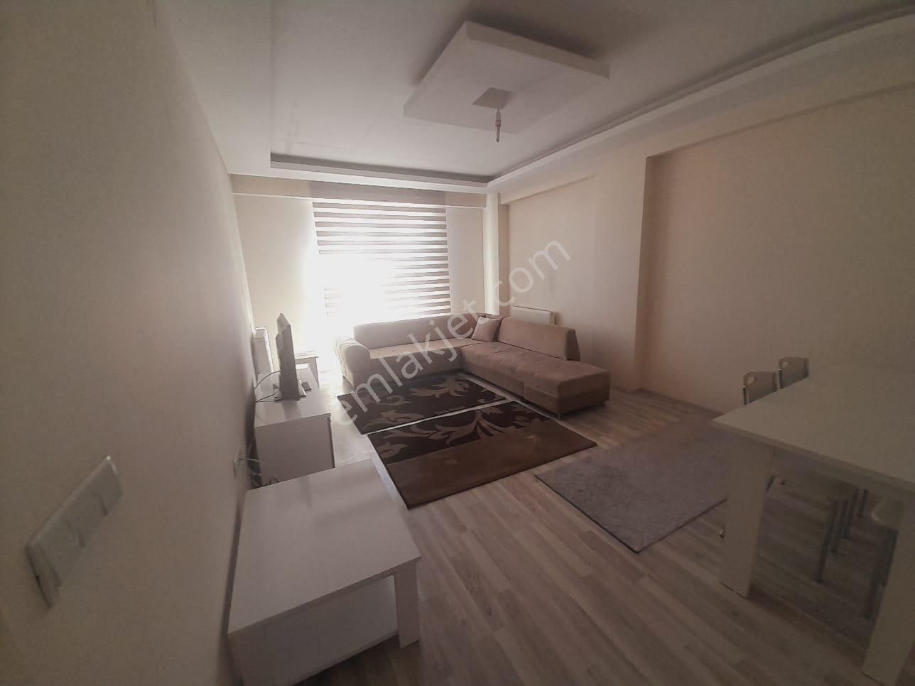 Yatırımlık 2ayrı Yüksek Kira Getirili 1+1 Eşyalı Krediye Müsait - Görsel 19