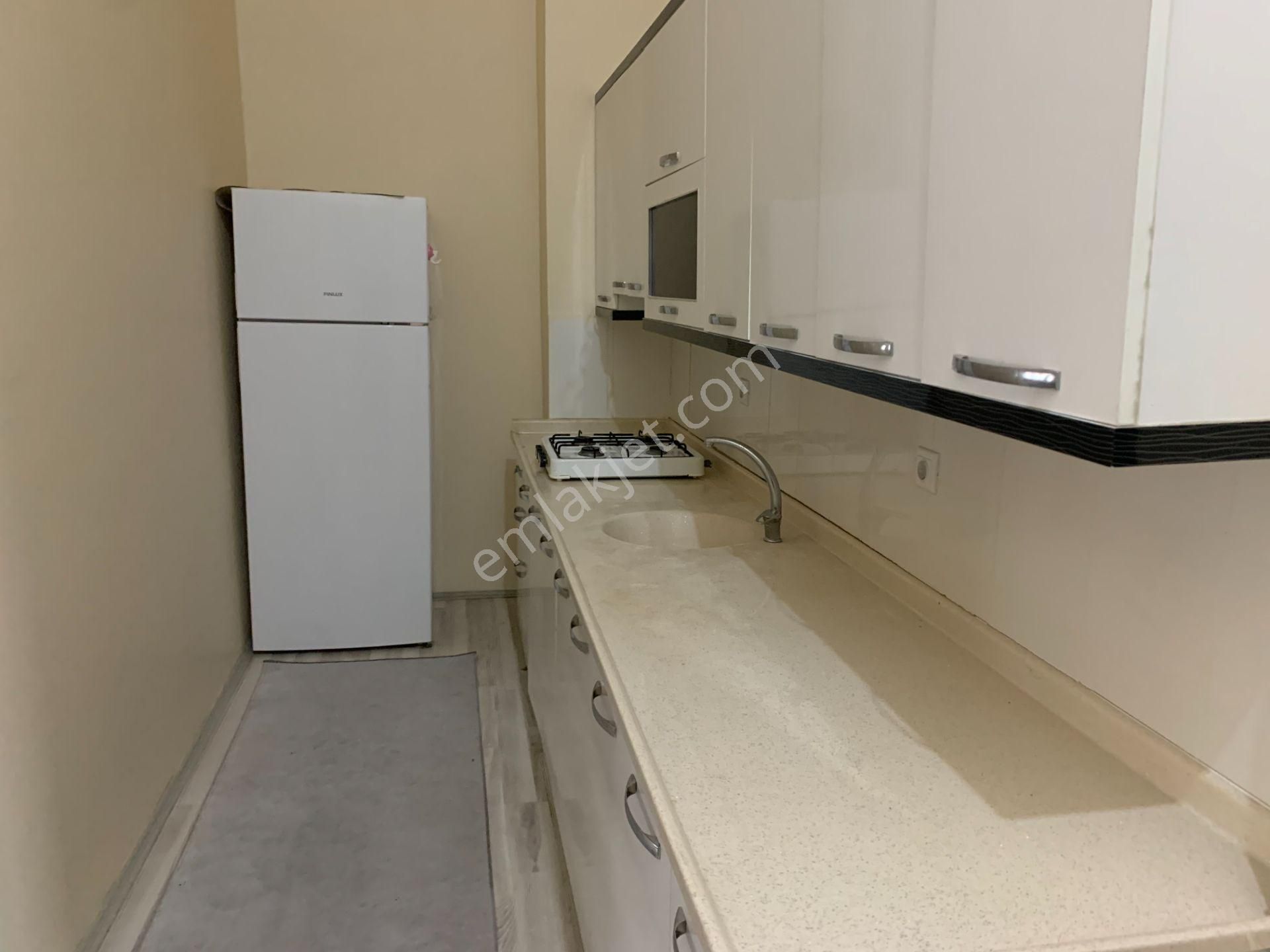 Yatırımlık 2ayrı Yüksek Kira Getirili 1+1 Eşyalı Krediye Müsait - Görsel 10