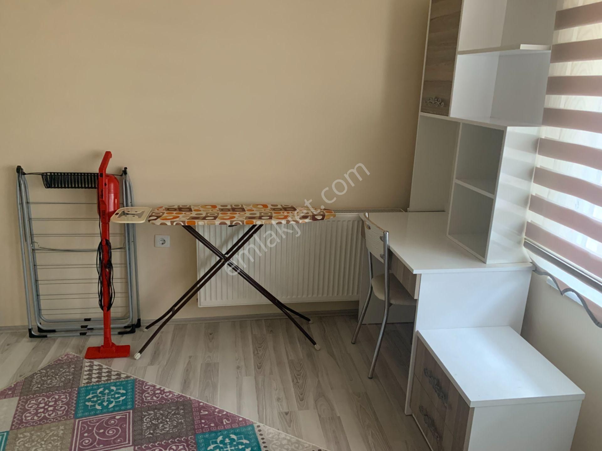 Yatırımlık 2ayrı Yüksek Kira Getirili 1+1 Eşyalı Krediye Müsait - Görsel 5