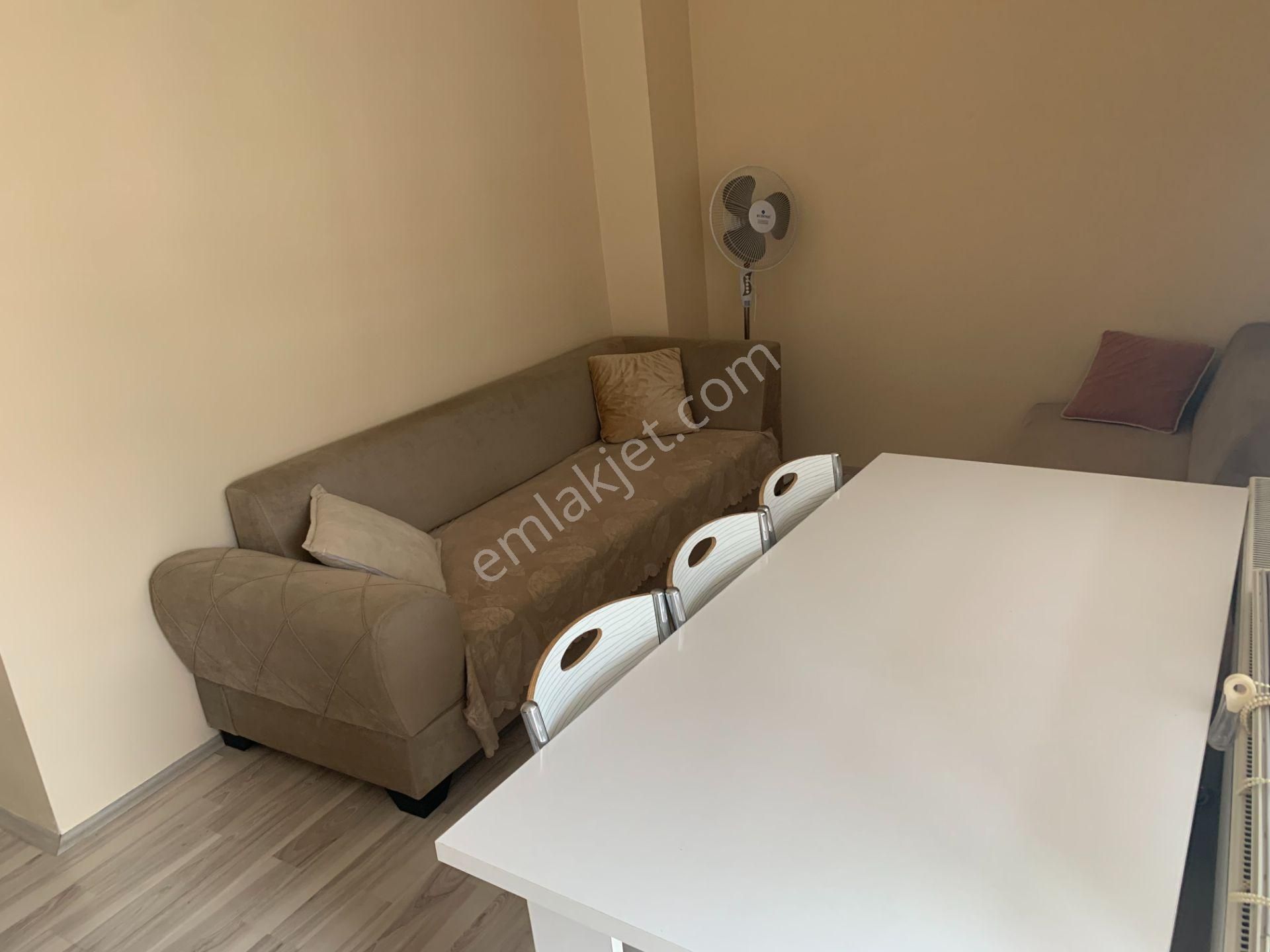 Yatırımlık 2ayrı Yüksek Kira Getirili 1+1 Eşyalı Krediye Müsait - Görsel 9