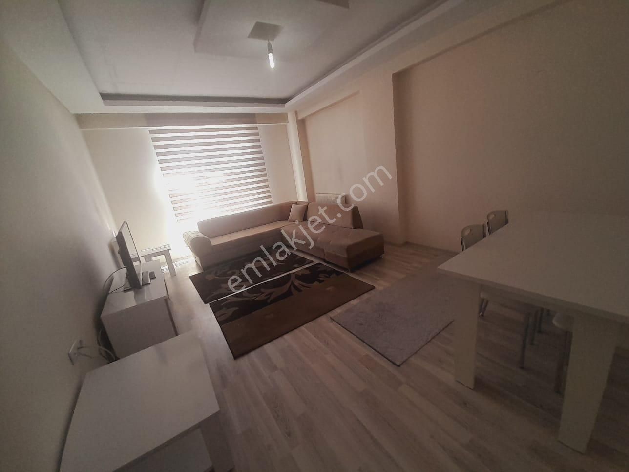 Yatırımlık 2ayrı Yüksek Kira Getirili 1+1 Eşyalı Krediye Müsait - Görsel 2