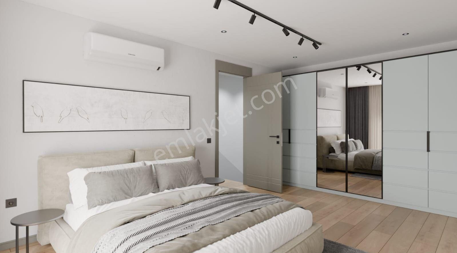 Varlık Mahallesinde 4+1 Lüks Sıfır 200 M² Dubleks - Görsel 5