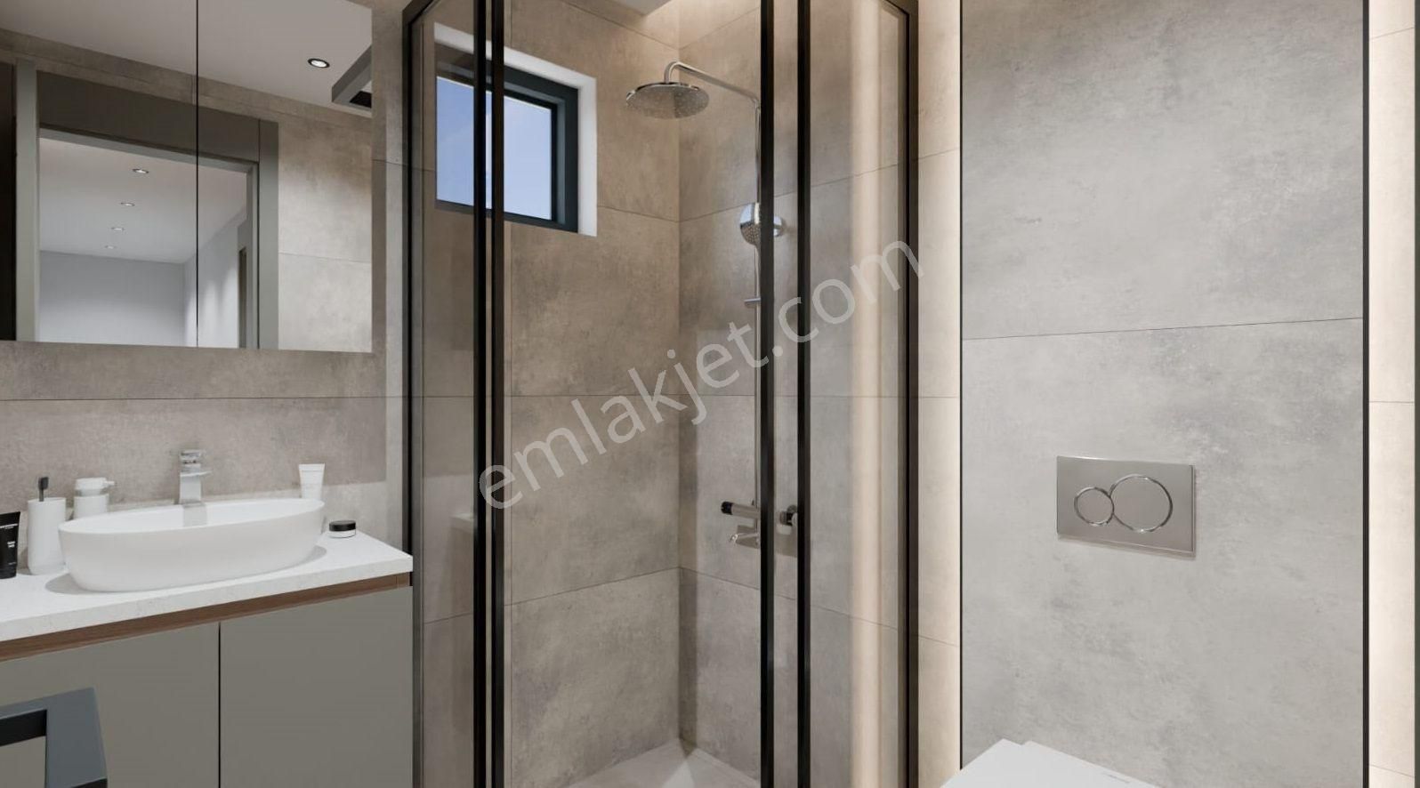 Varlık Mahallesinde 4+1 Lüks Sıfır 200 M² Dubleks - Görsel 8