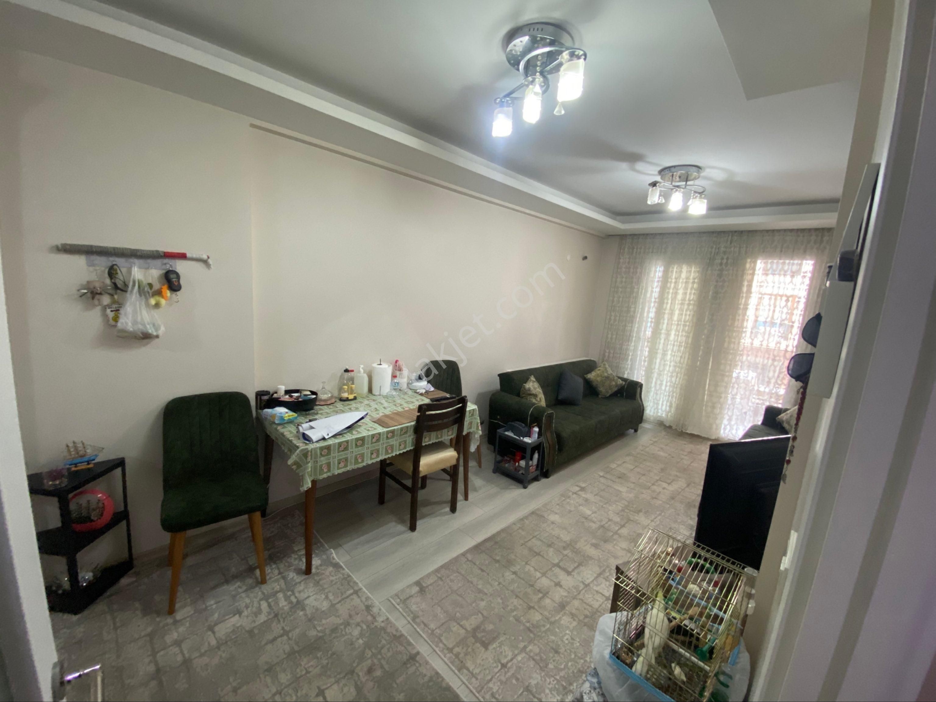 🏠 Satılık Masrafsız 2+1 – 4 Yaşında – Merkezi Konumda
