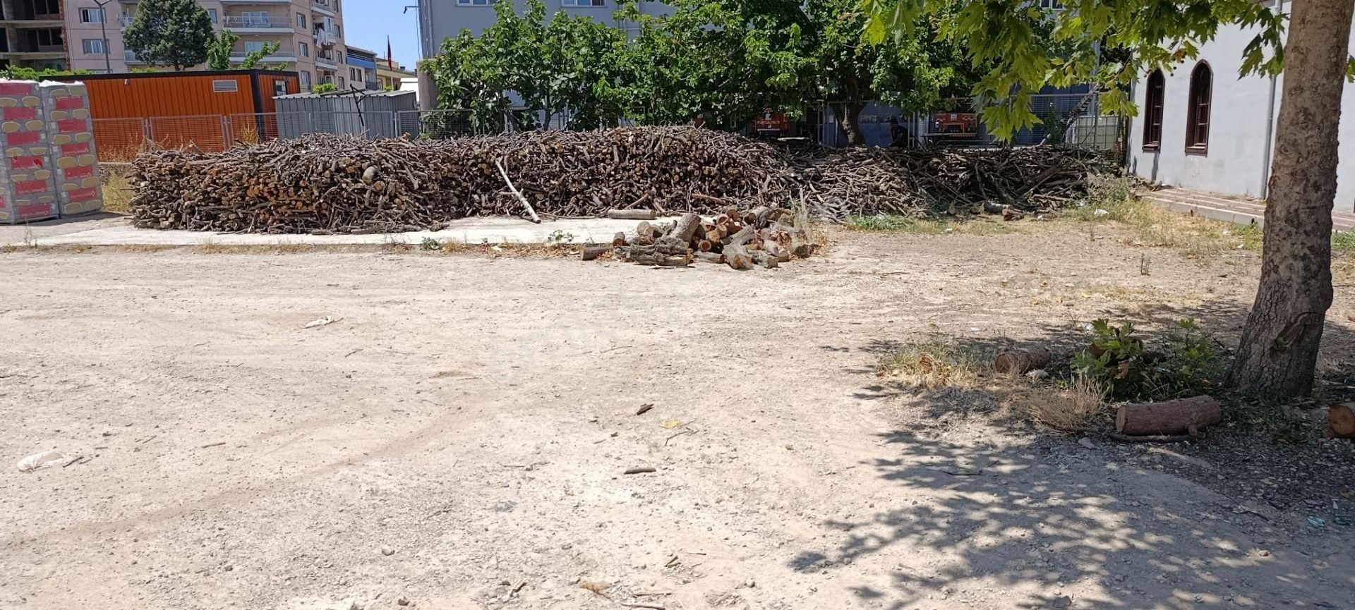 Gemlik Satılık Arsa Çevre Yolu İtfaiye Yanında 1350m2. - Görsel 3