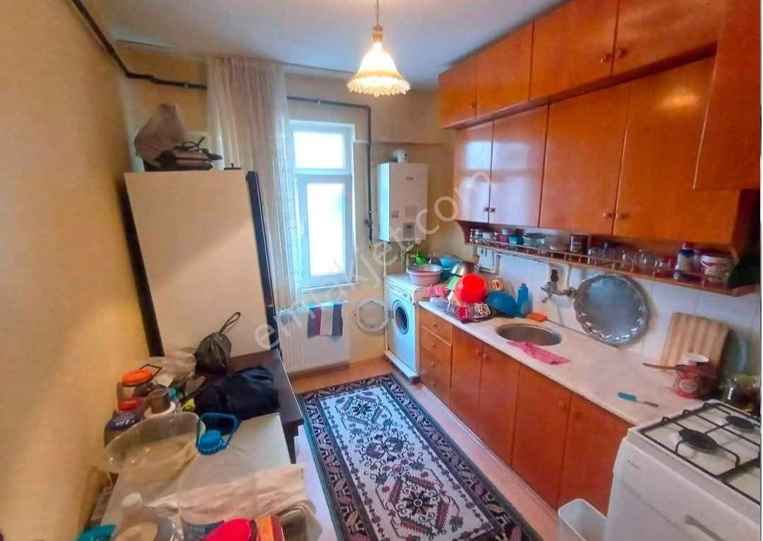 Samsun İlkadım Yenidoğan Mahallesi'nde 2+1 Satılık Daire