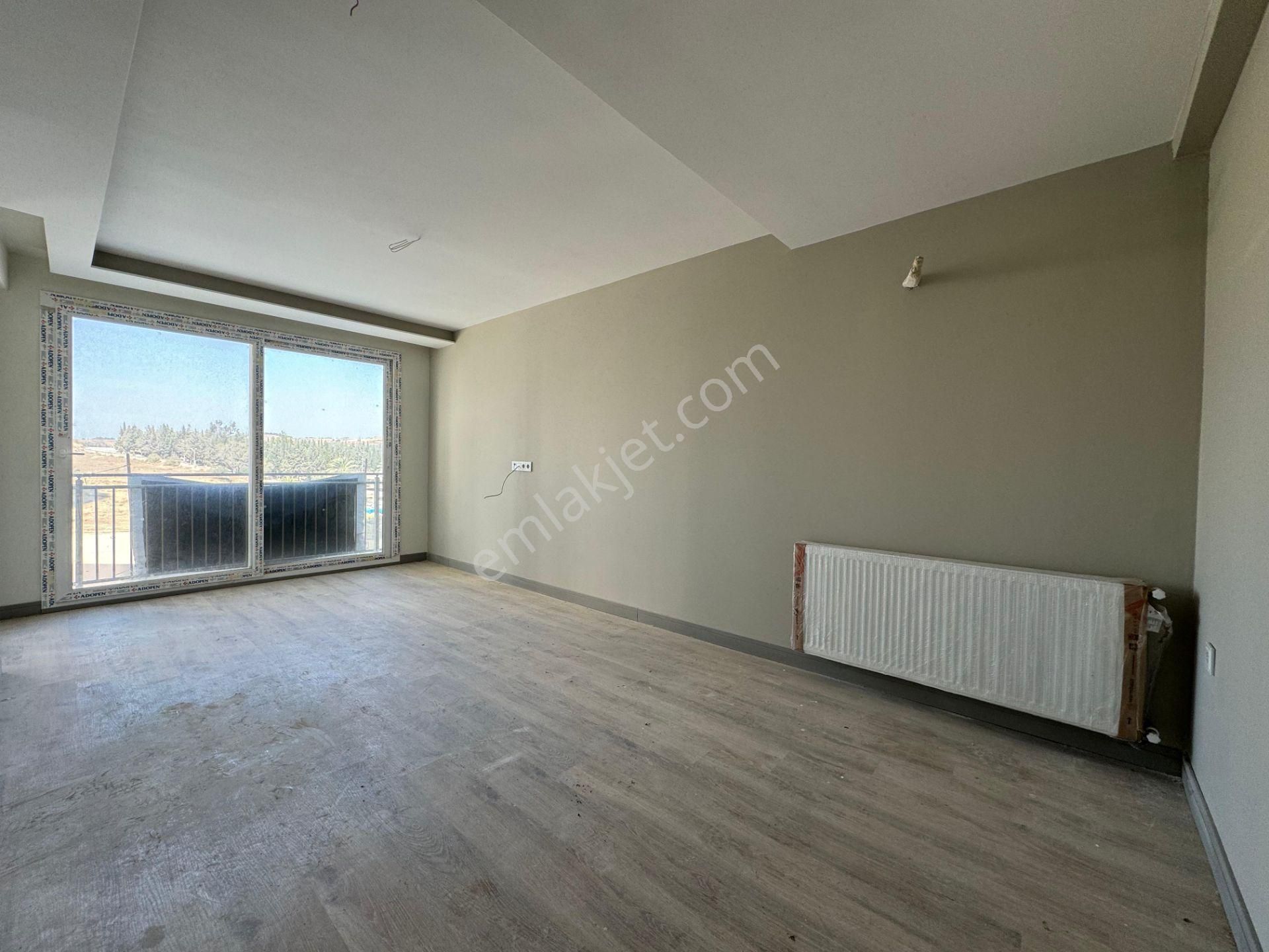 Tekince Clasy'de 2+1 Ç.banyo Site İçi Havuz+güvenlik İskanlı Lüx