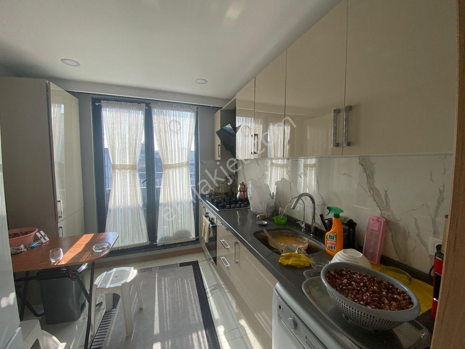 Hayalinizdeki Ferah Dubleks Daire Sizi Bekliyor! - Görsel 6