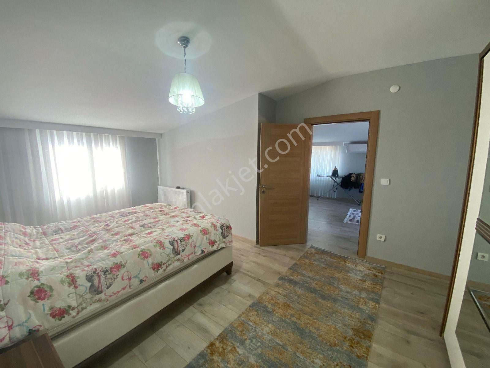 Hayalinizdeki Ferah Dubleks Daire Sizi Bekliyor! - Görsel 21