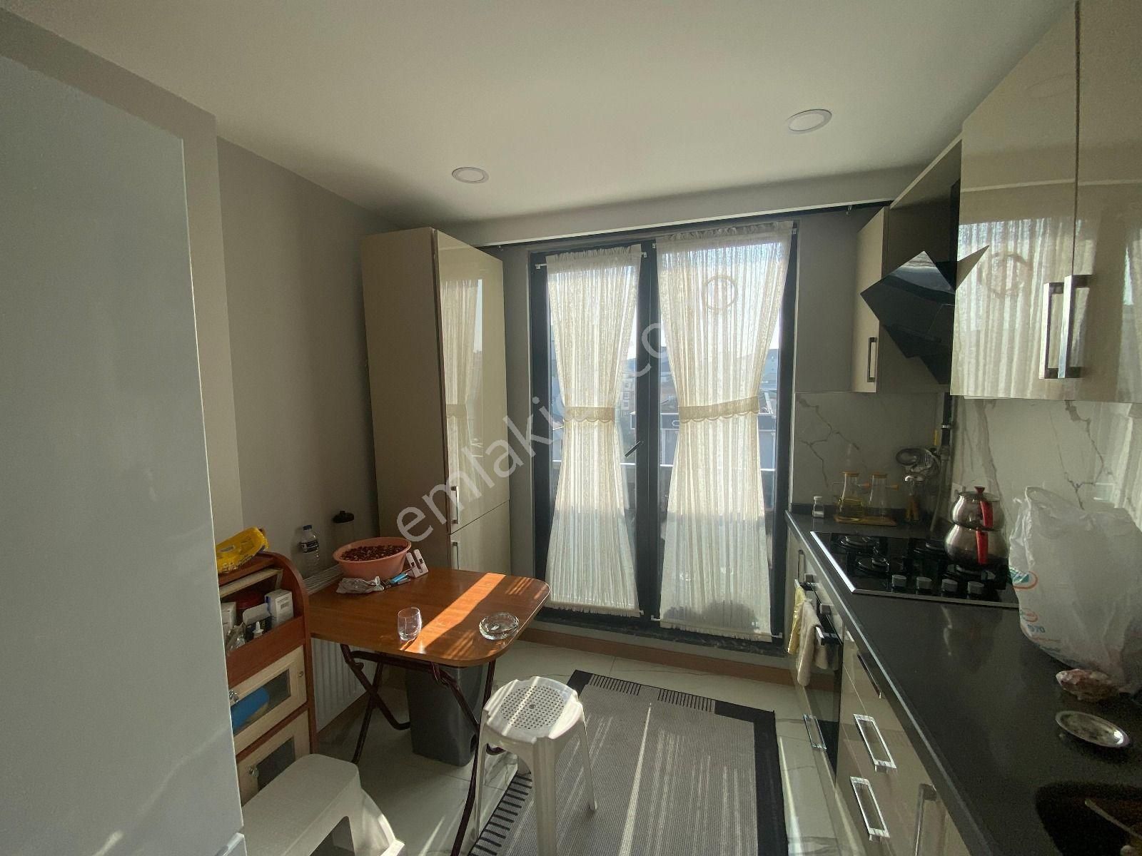 Hayalinizdeki Ferah Dubleks Daire Sizi Bekliyor! - Görsel 7