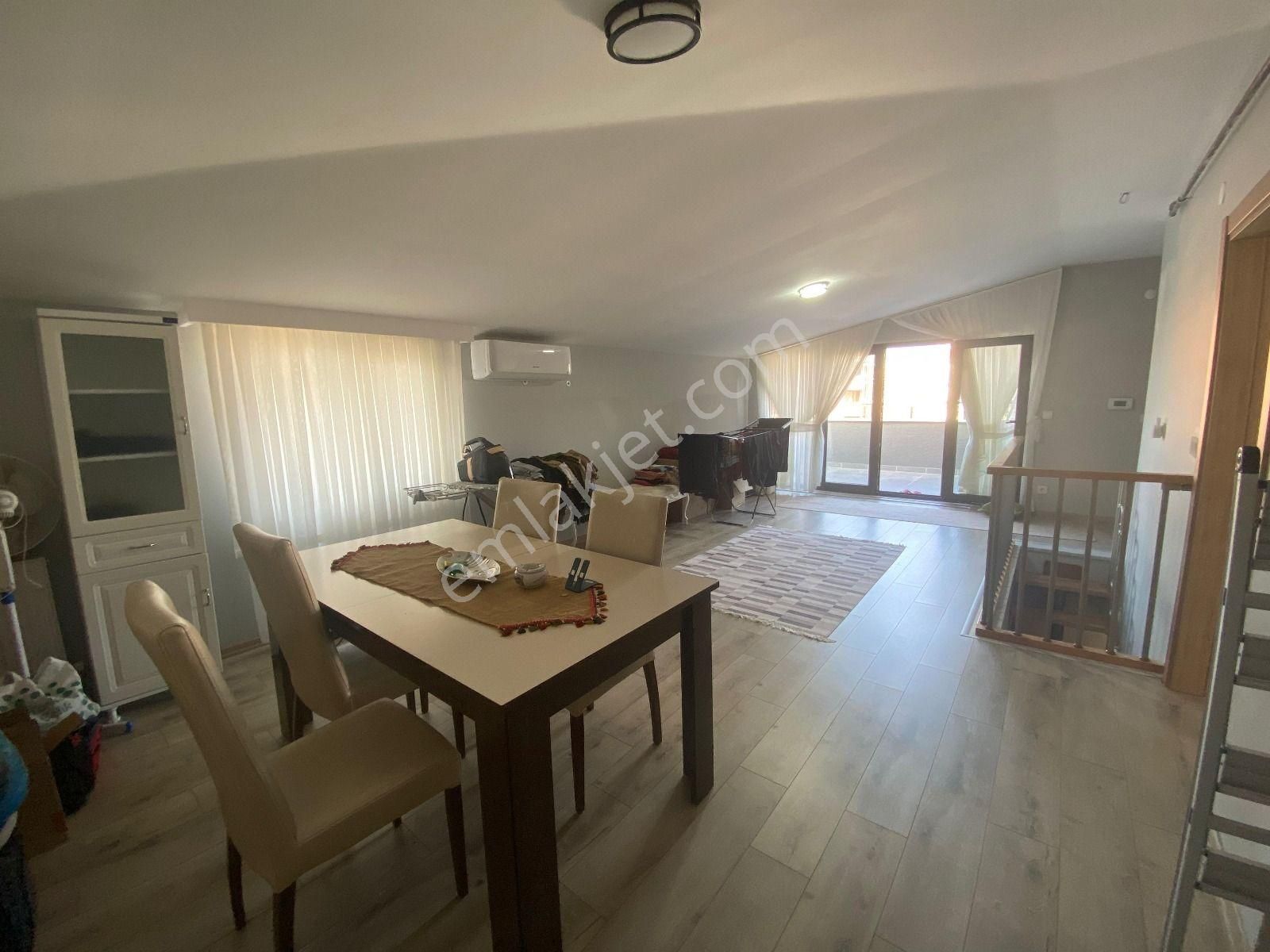 Hayalinizdeki Ferah Dubleks Daire Sizi Bekliyor! - Görsel 19