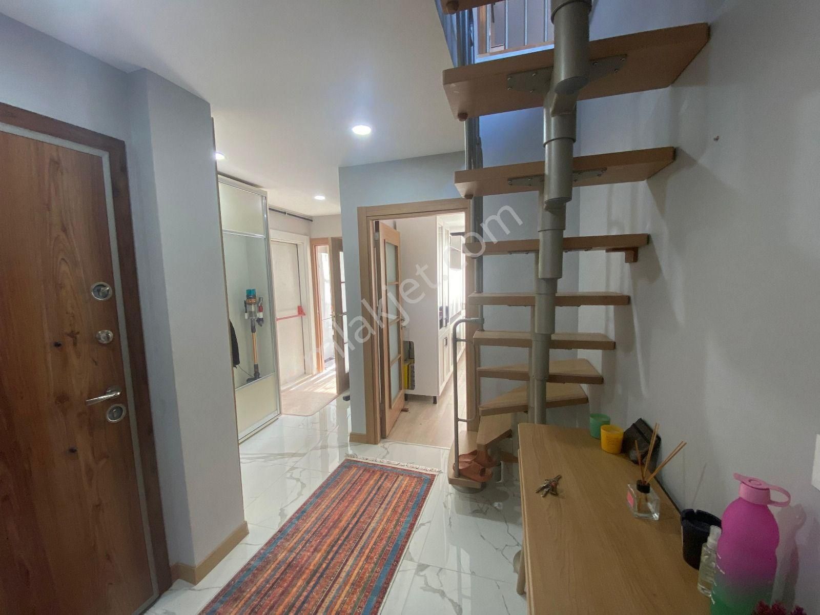 Hayalinizdeki Ferah Dubleks Daire Sizi Bekliyor! - Görsel 16