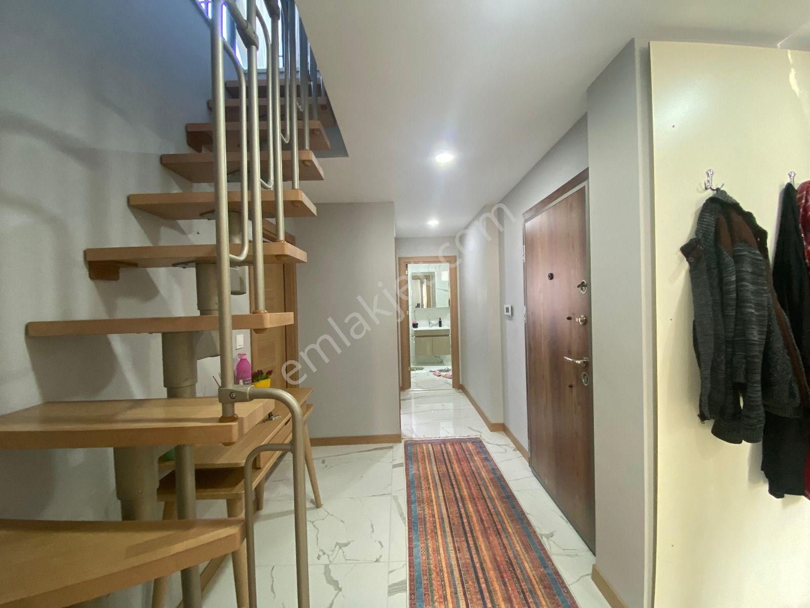 Hayalinizdeki Ferah Dubleks Daire Sizi Bekliyor! - Görsel 17