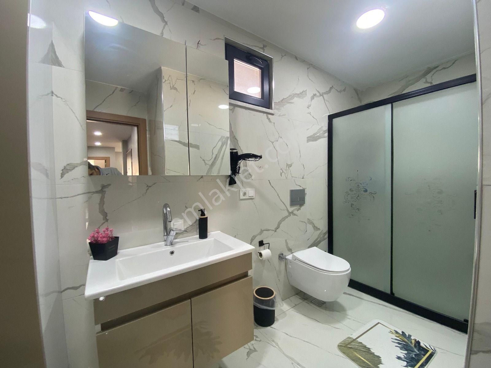 Hayalinizdeki Ferah Dubleks Daire Sizi Bekliyor! - Görsel 13