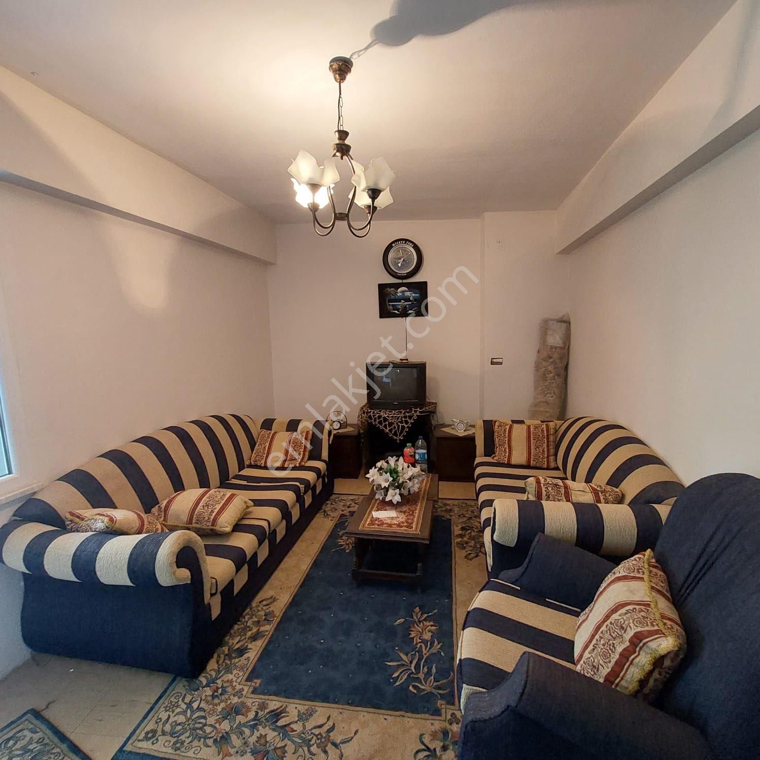 Kumla Konak Emlak”tan Satılık Geniş Daire