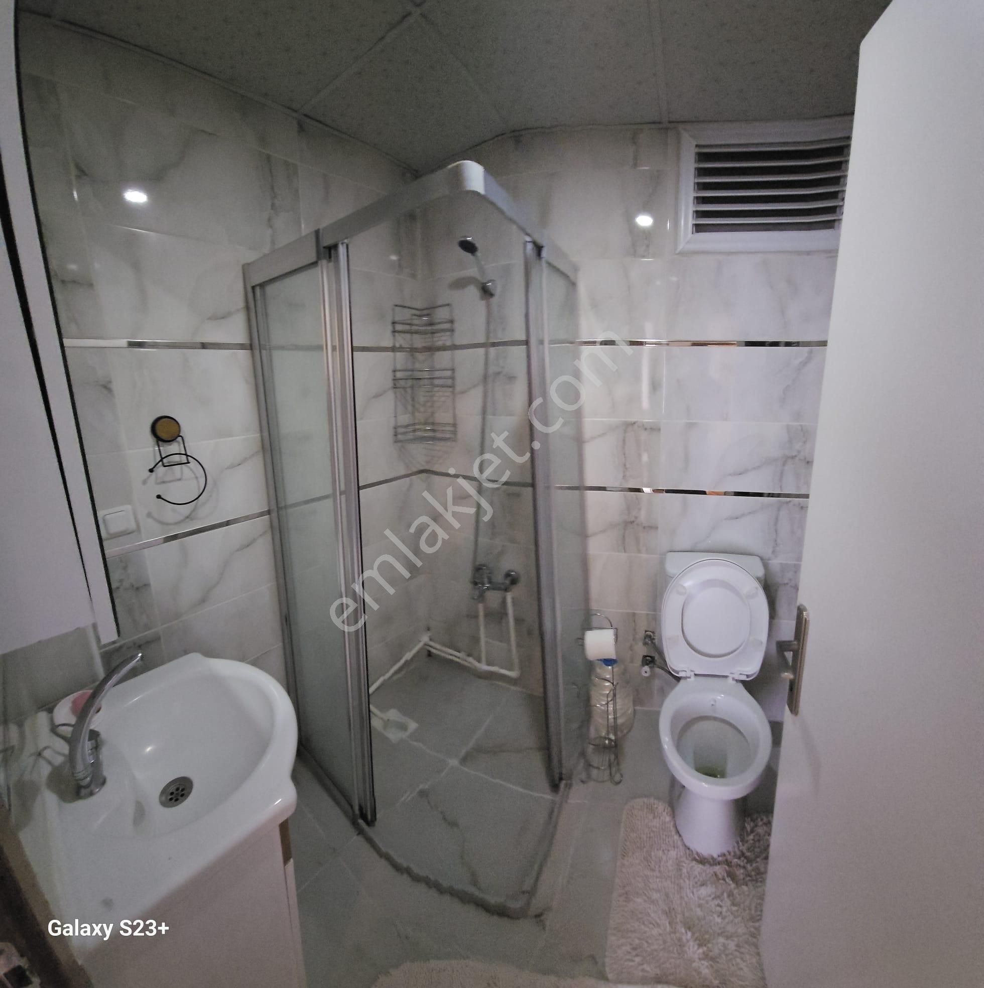 Afyon Erenlerde 3+0 Dayalı Döşeli 1 Kat Kiralık Daire - Görsel 7