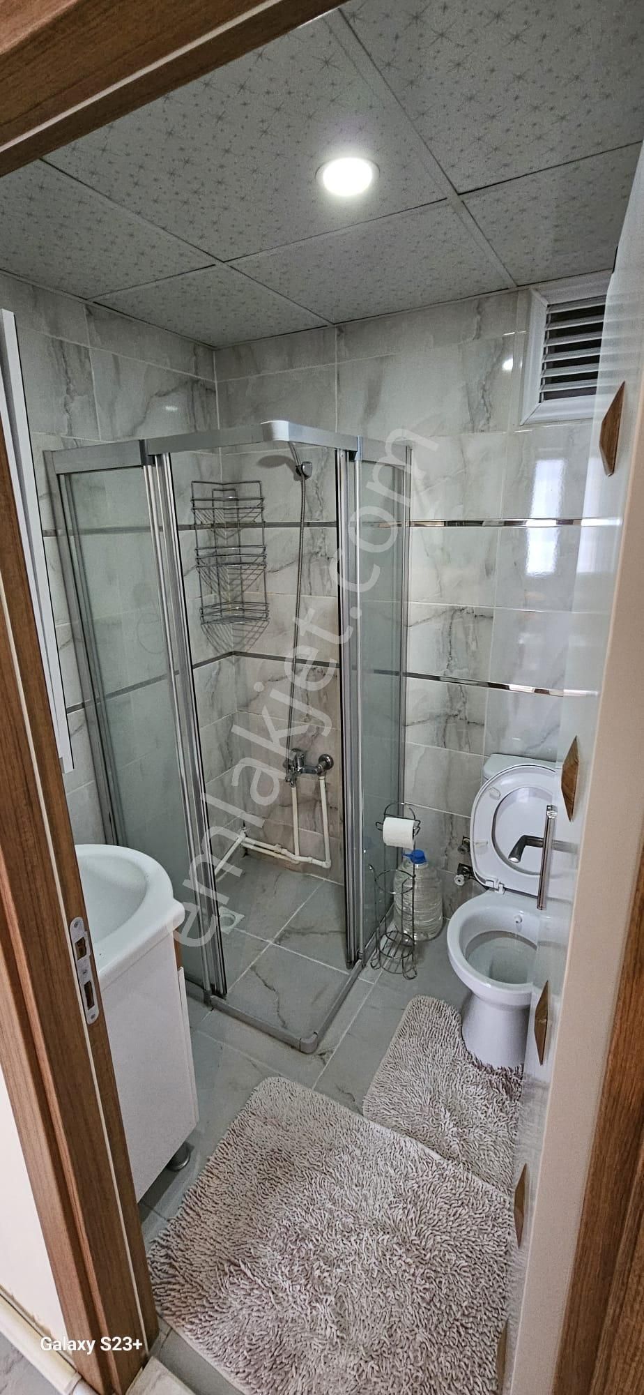 Afyon Erenlerde 3+0 Dayalı Döşeli 1 Kat Kiralık Daire - Görsel 6