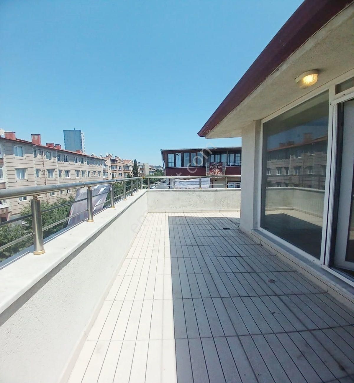 Avcılar Cihangirde Metrobüse Yürüme Mesafesinde 2+1 Yeni Bina - Görsel 10