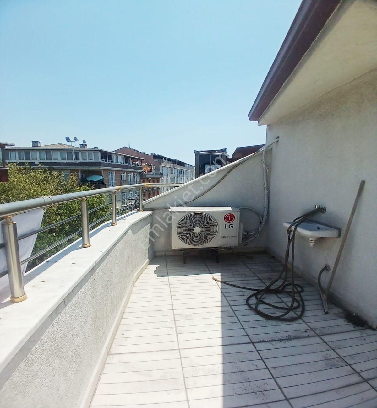 Avcılar Cihangirde Metrobüse Yürüme Mesafesinde 2+1 Yeni Bina - Görsel 12