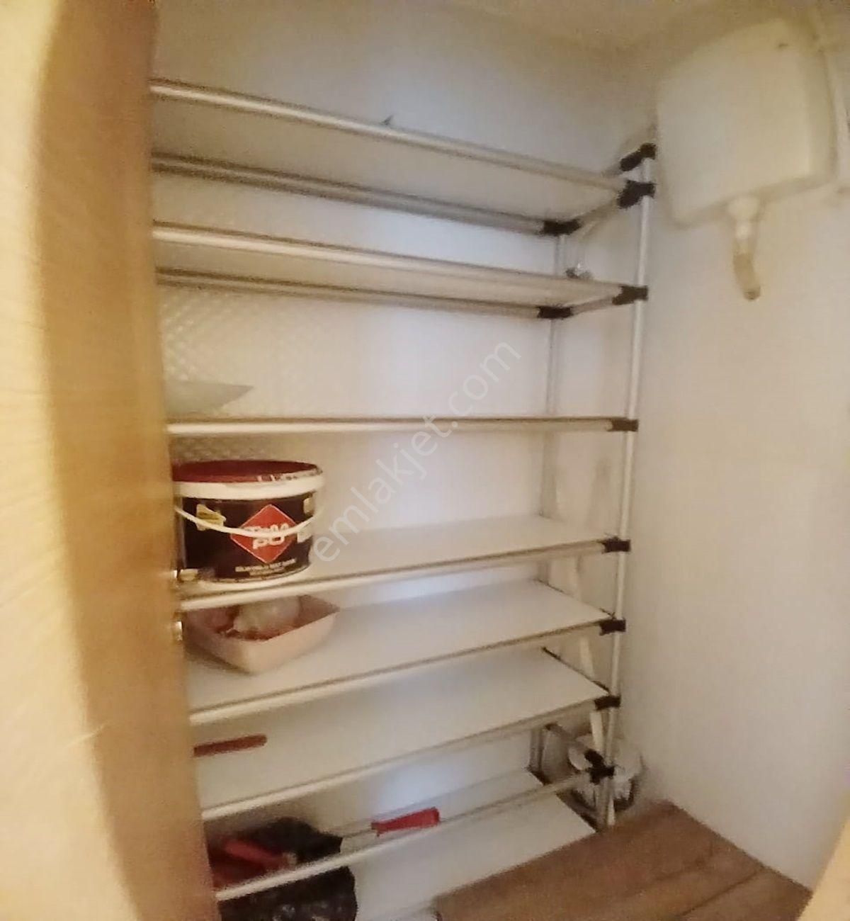 Avcılar Cihangirde Metrobüse Yürüme Mesafesinde 2+1 Yeni Bina - Görsel 20