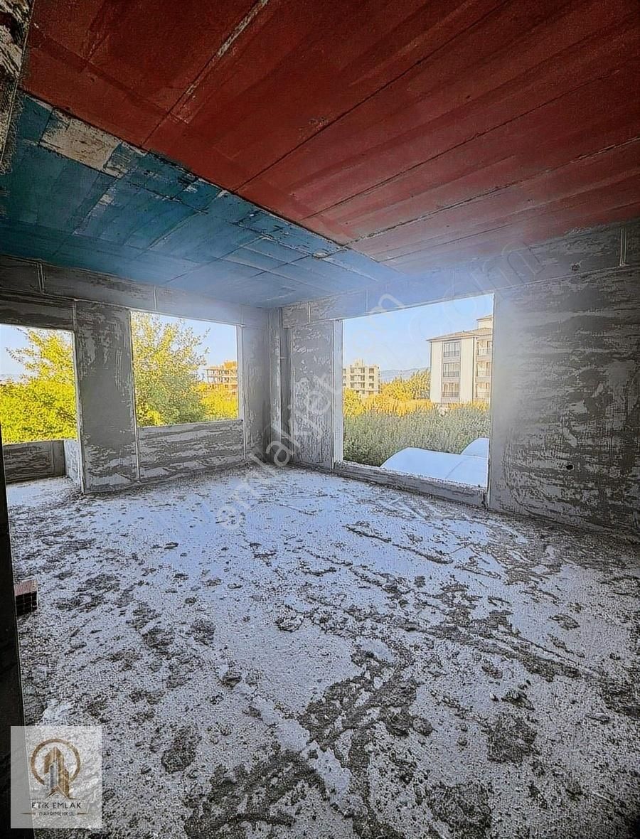 Etik Emlak Gayrimenkulden Satılık 3+1 Daireler - Görsel 12