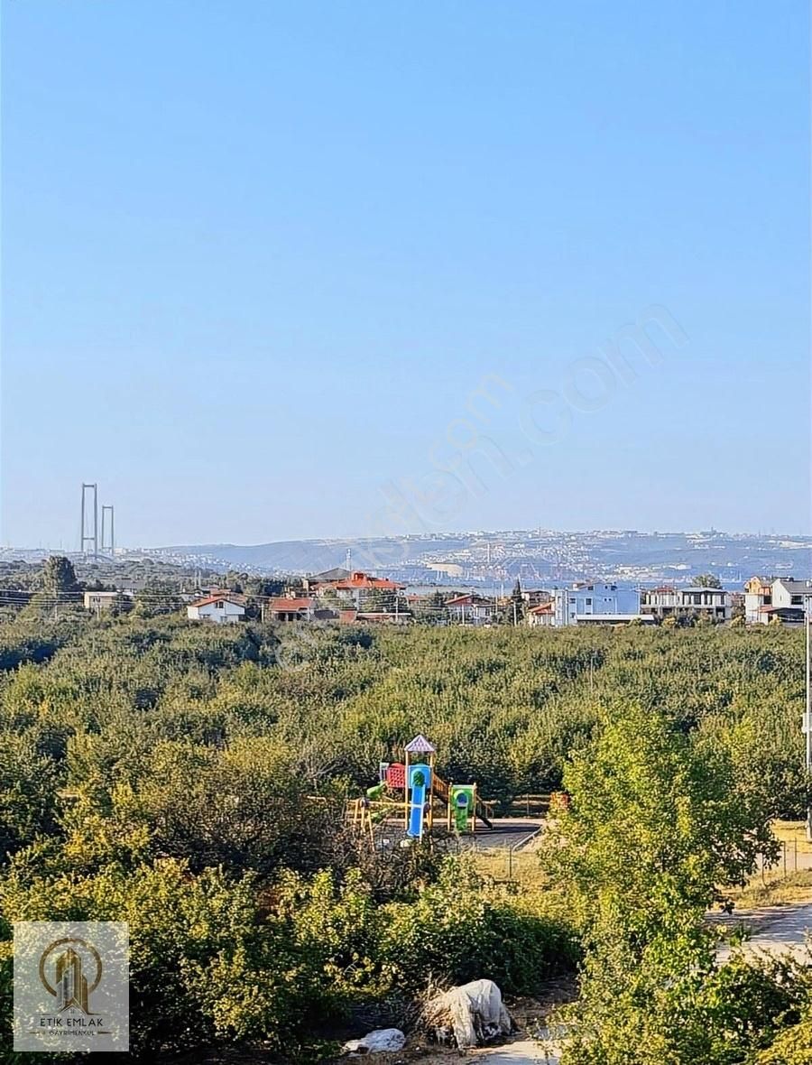 Etik Emlak Gayrimenkulden Satılık 3+1 Daireler - Görsel 18