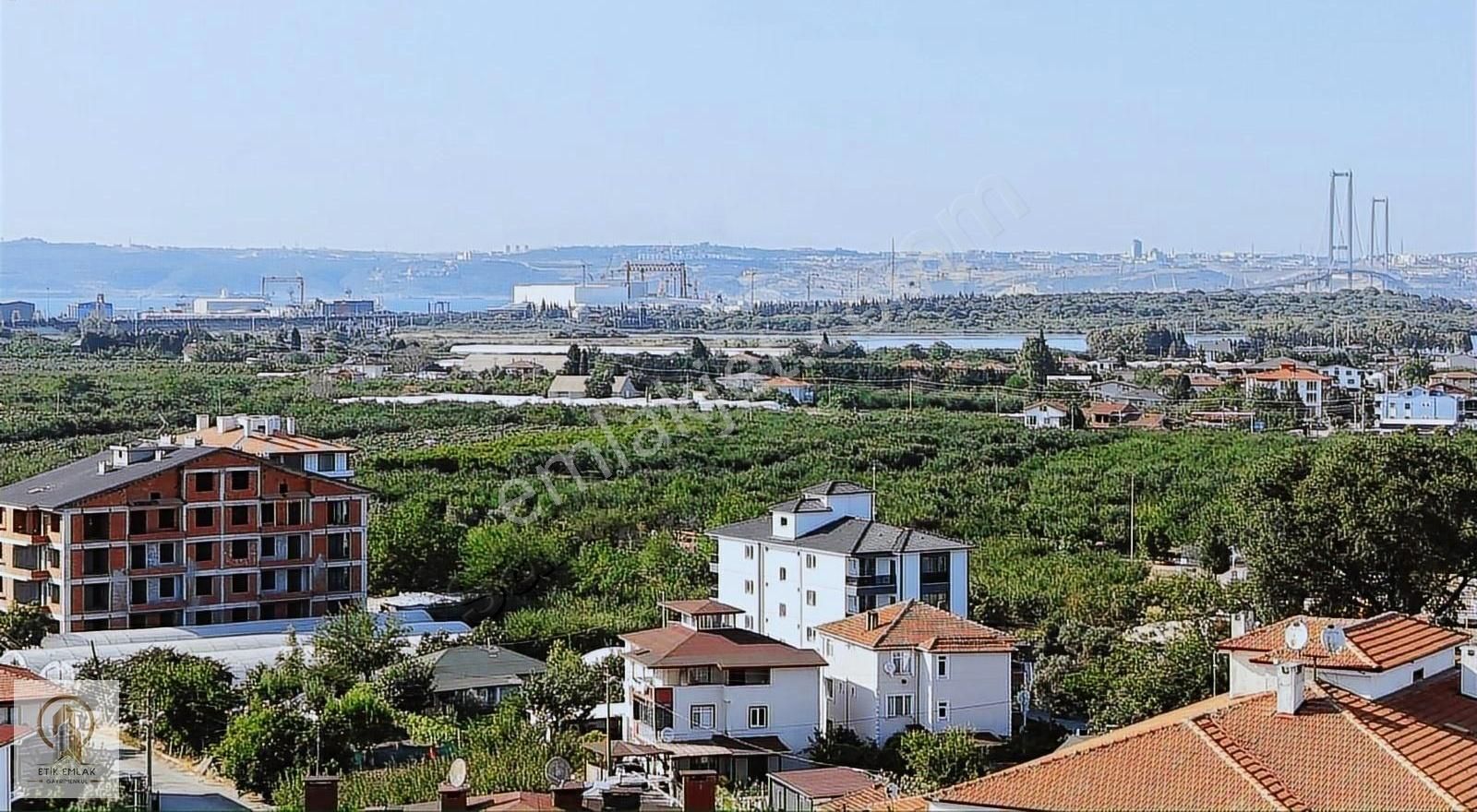 Etik Emlak Gayrimenkulden Satılık 3+1 Daireler - Görsel 2