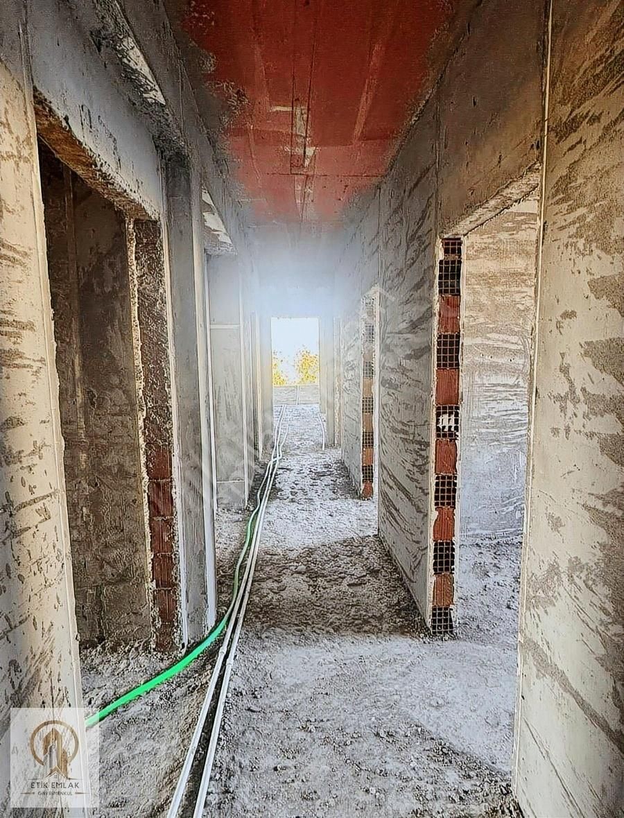 Etik Emlak Gayrimenkulden Satılık 3+1 Daireler - Görsel 4