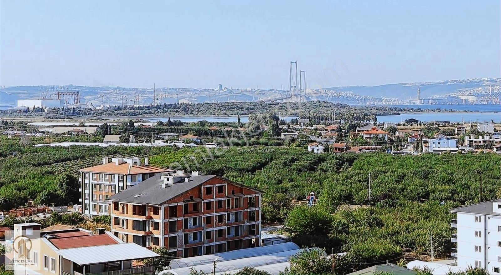 Etik Emlak Gayrimenkulden Satılık 3+1 Daireler - Görsel 13