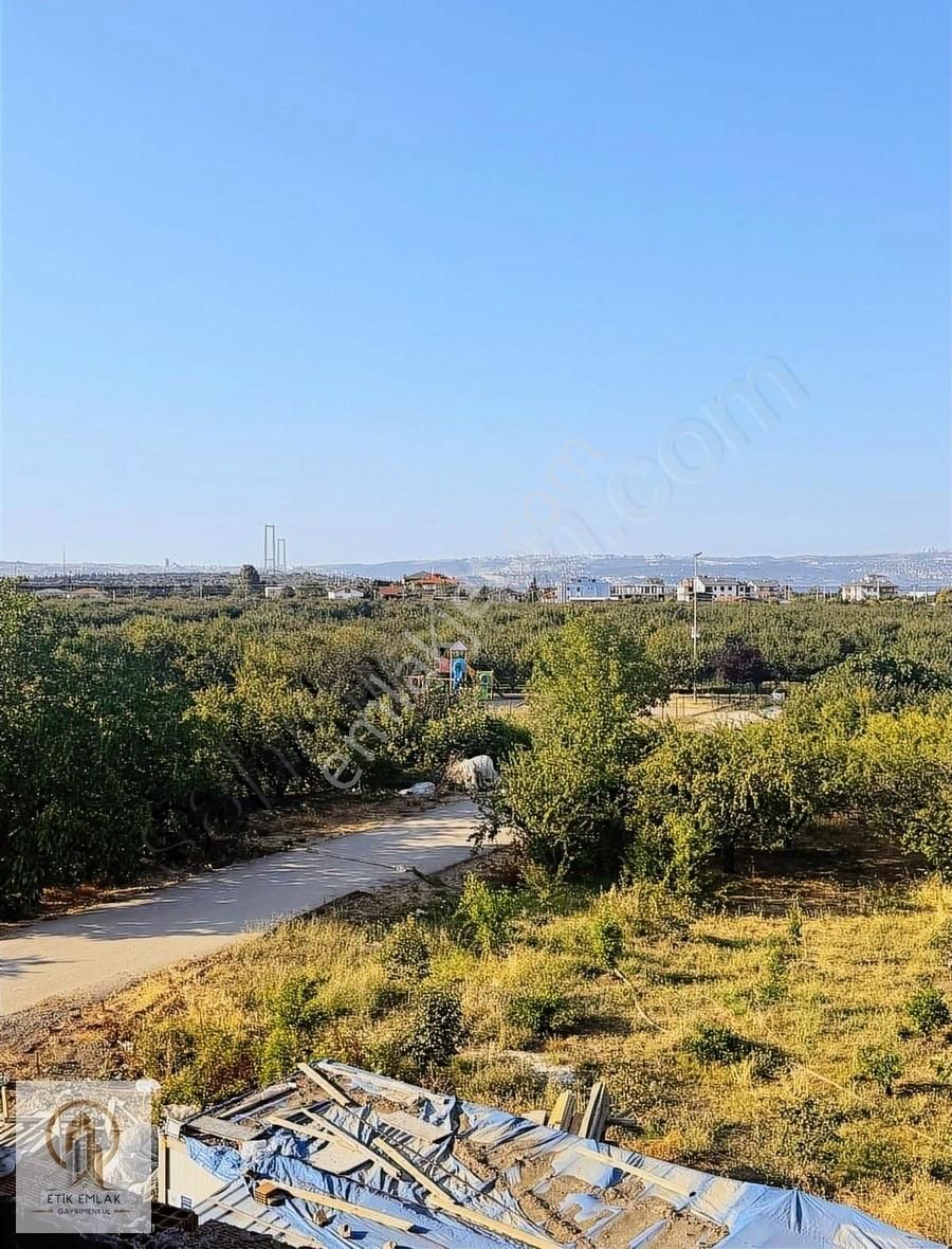 Etik Emlak Gayrimenkulden Satılık 3+1 Daireler - Görsel 27