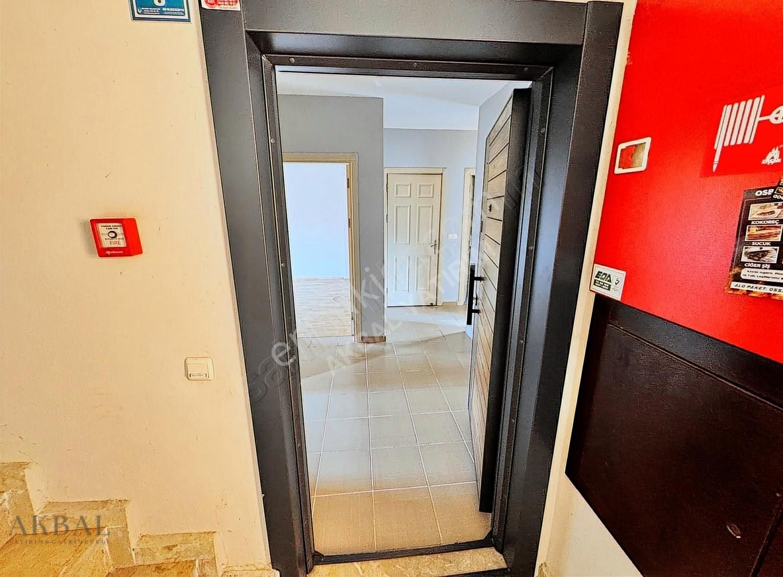Beyköy Toki De Kiralık 2+1 Daire