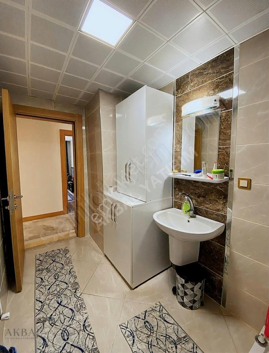 Akbal'dan Cumayeri Toki De Satılık Daire - Görsel 24