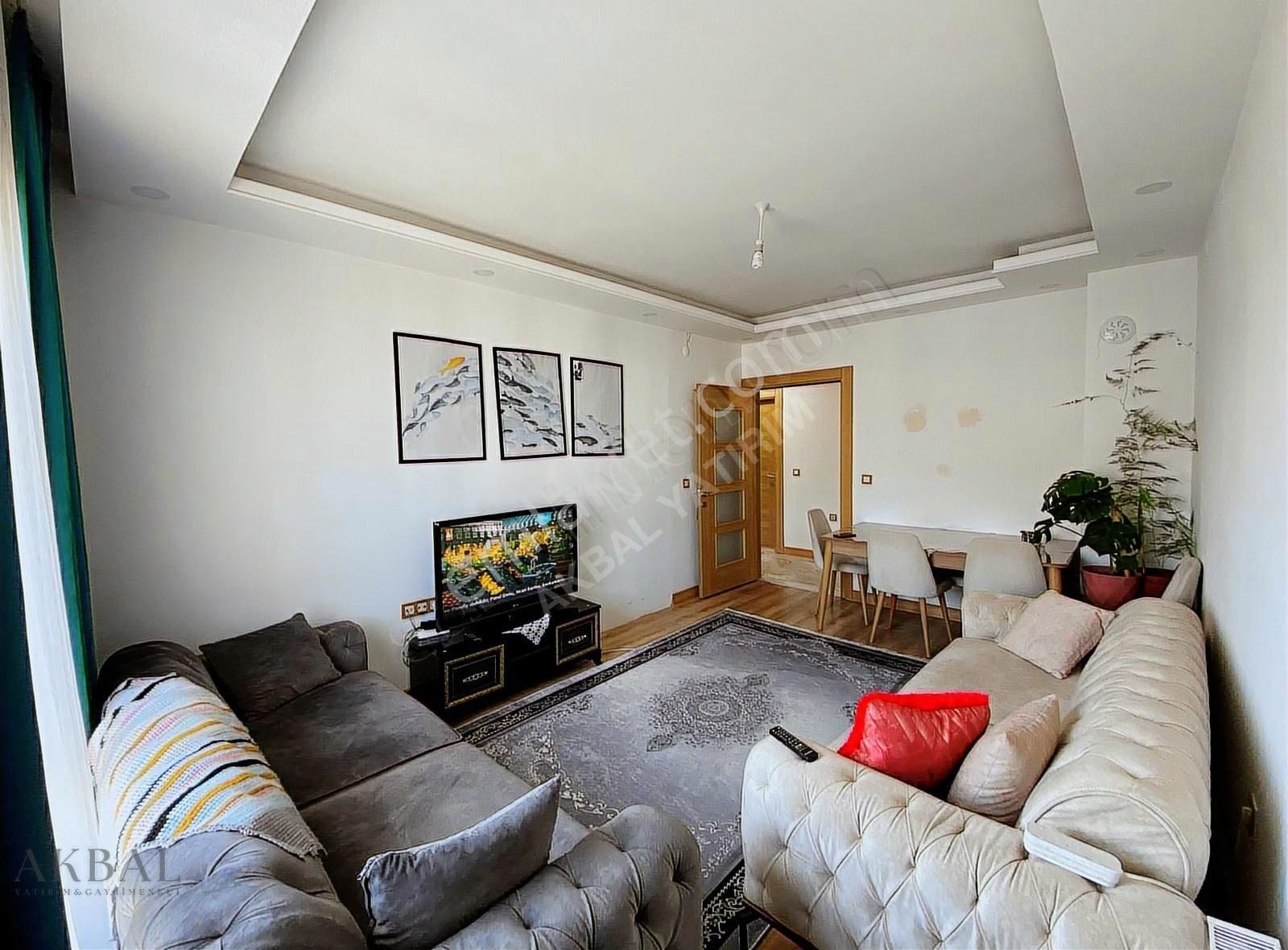 Akbal'dan Cumayeri Toki De Satılık Daire - Görsel 4