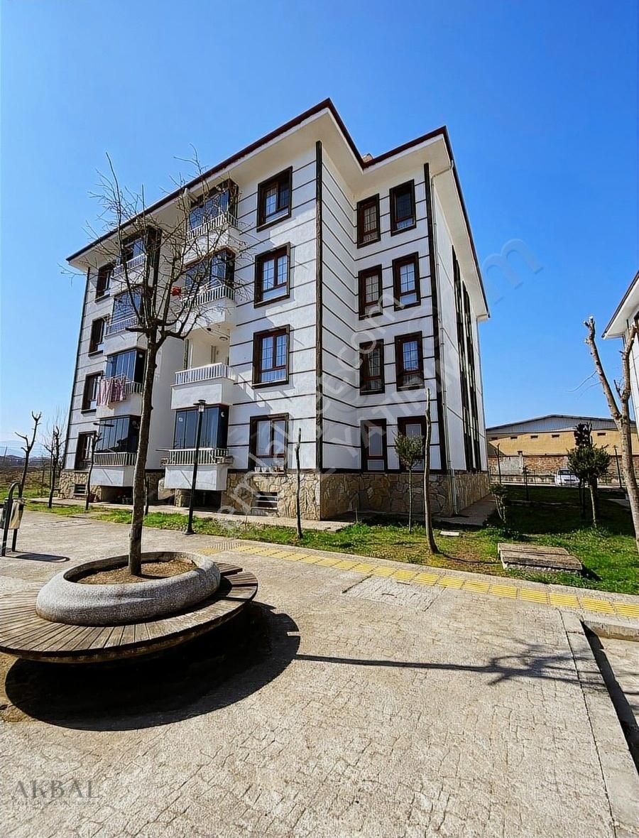 Akbal'dan Cumayeri Toki De Satılık Daire - Görsel 2