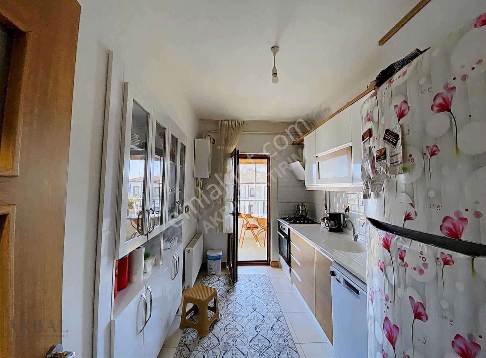 Akbal'dan Cumayeri Toki De Satılık Daire - Görsel 22