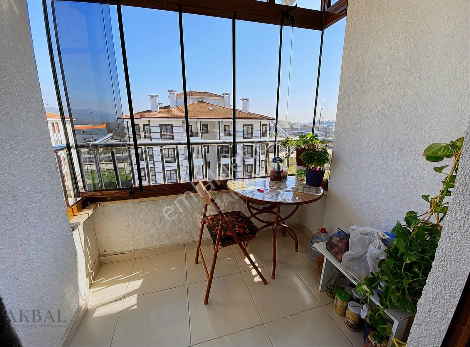 Akbal'dan Cumayeri Toki De Satılık Daire - Görsel 16