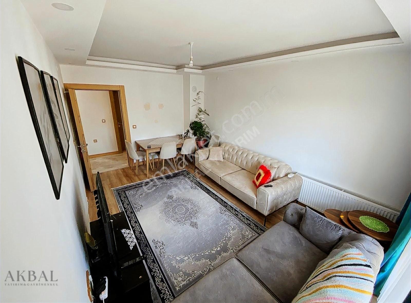 Akbal'dan Cumayeri Toki De Satılık Daire - Görsel 20