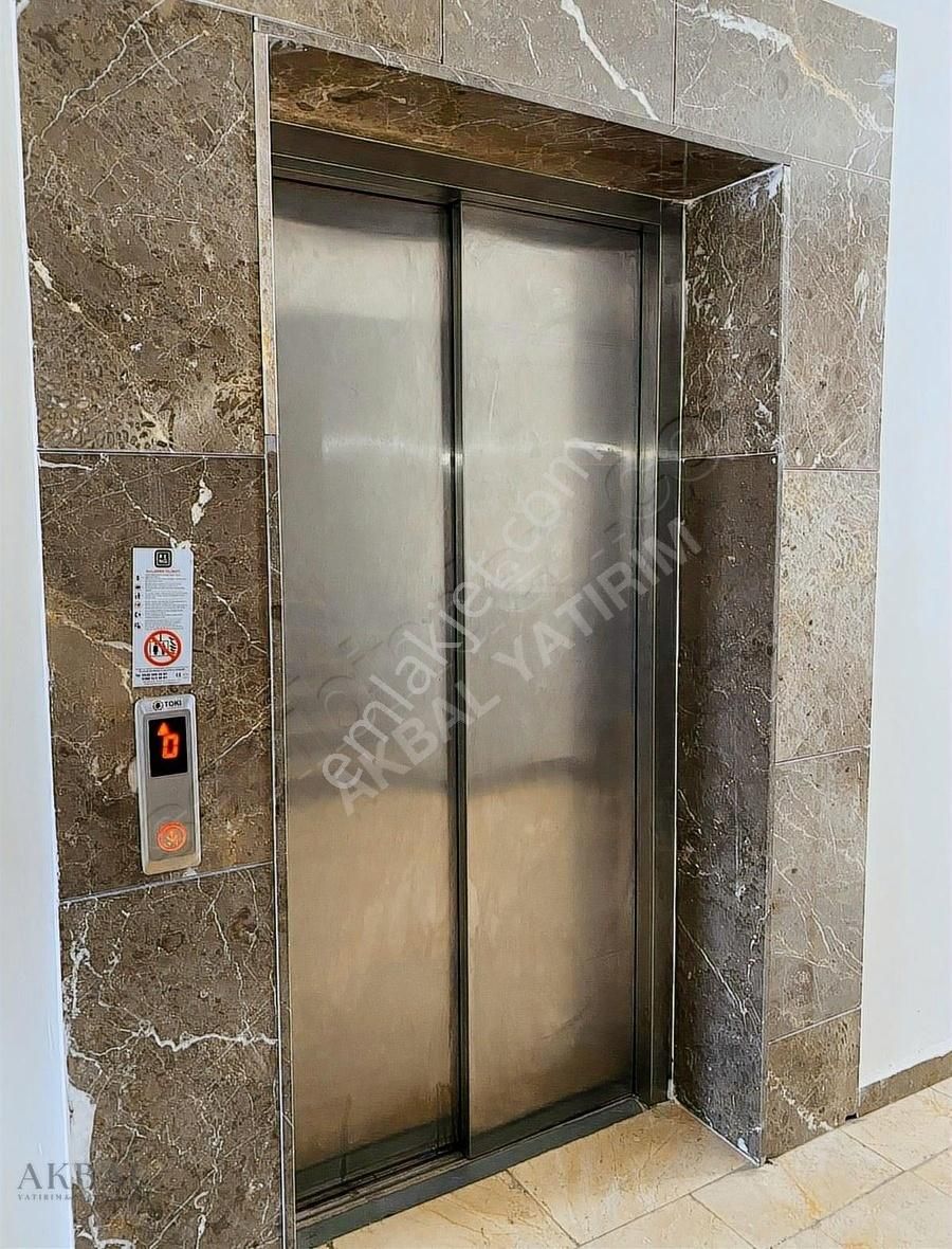 Akbal'dan Cumayeri Toki De Satılık Daire - Görsel 14