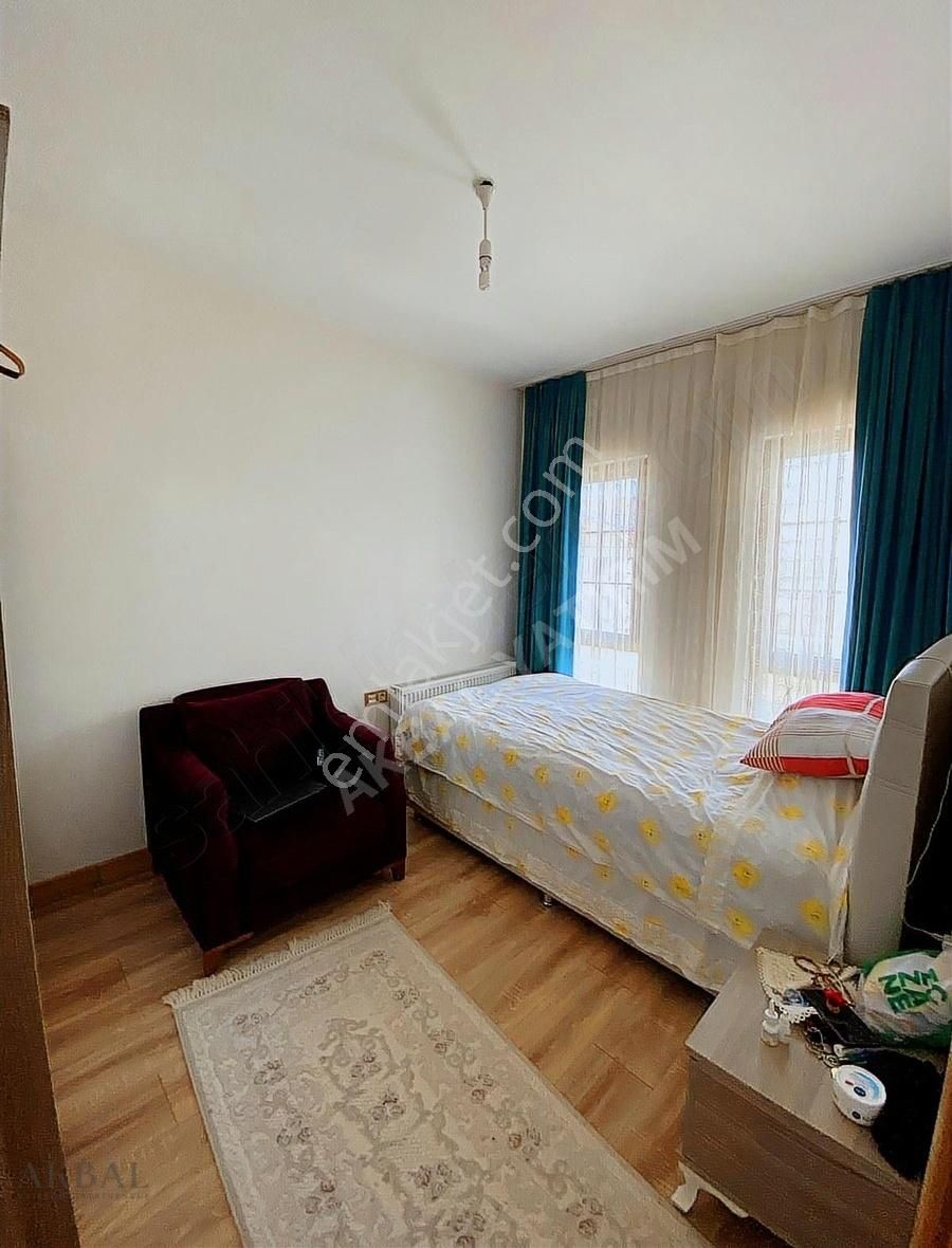 Akbal'dan Cumayeri Toki De Satılık Daire - Görsel 17